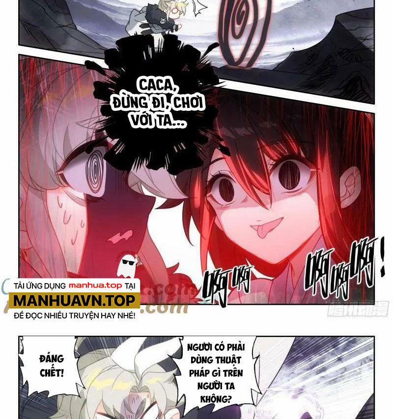 Nhất Niệm Vĩnh Hằng 87 trang 2