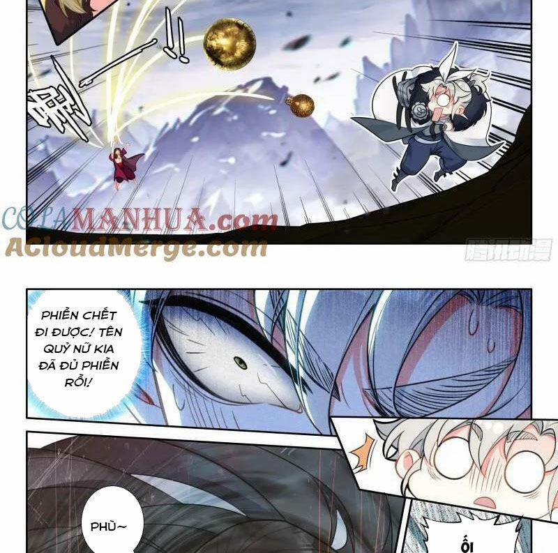 Nhất Niệm Vĩnh Hằng 87 trang 9