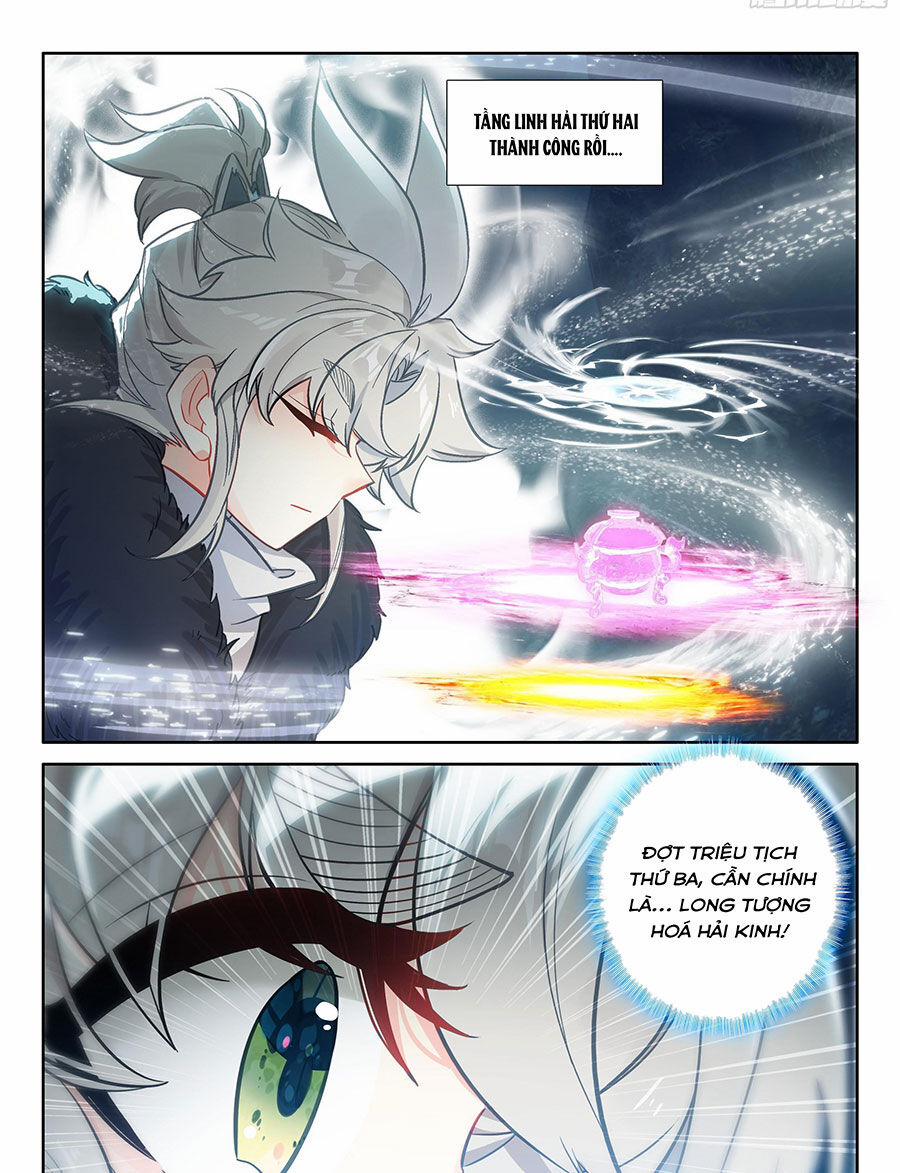 Nhất Niệm Vĩnh Hằng 88.5 trang 7