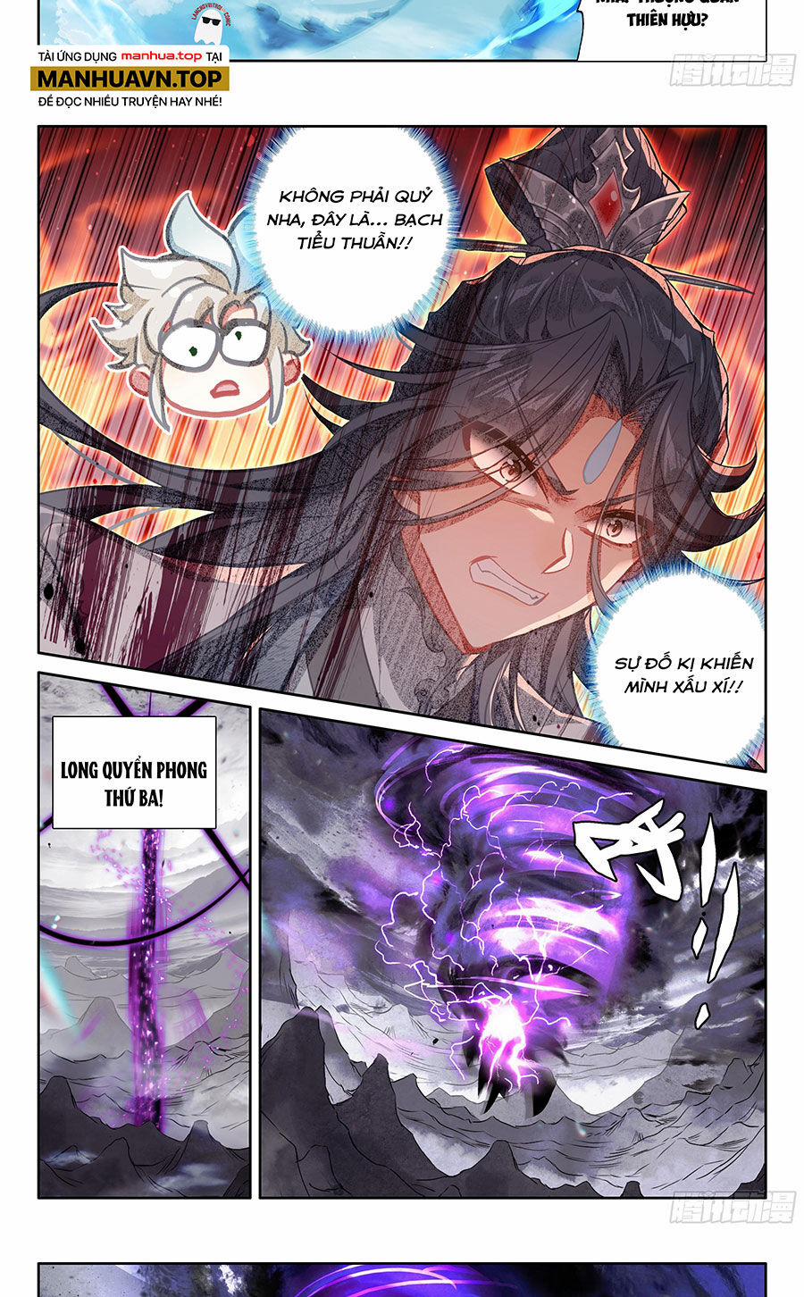 Nhất Niệm Vĩnh Hằng 88.5 trang 9