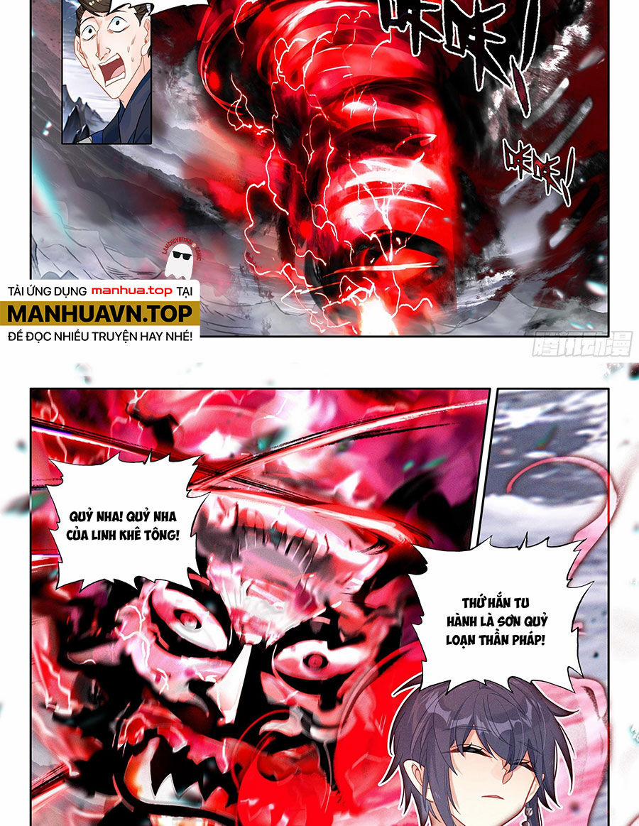 Nhất Niệm Vĩnh Hằng 89 trang 7