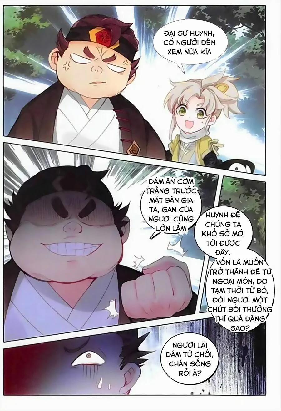 Nhất Niệm Vĩnh Hằng 9 trang 19