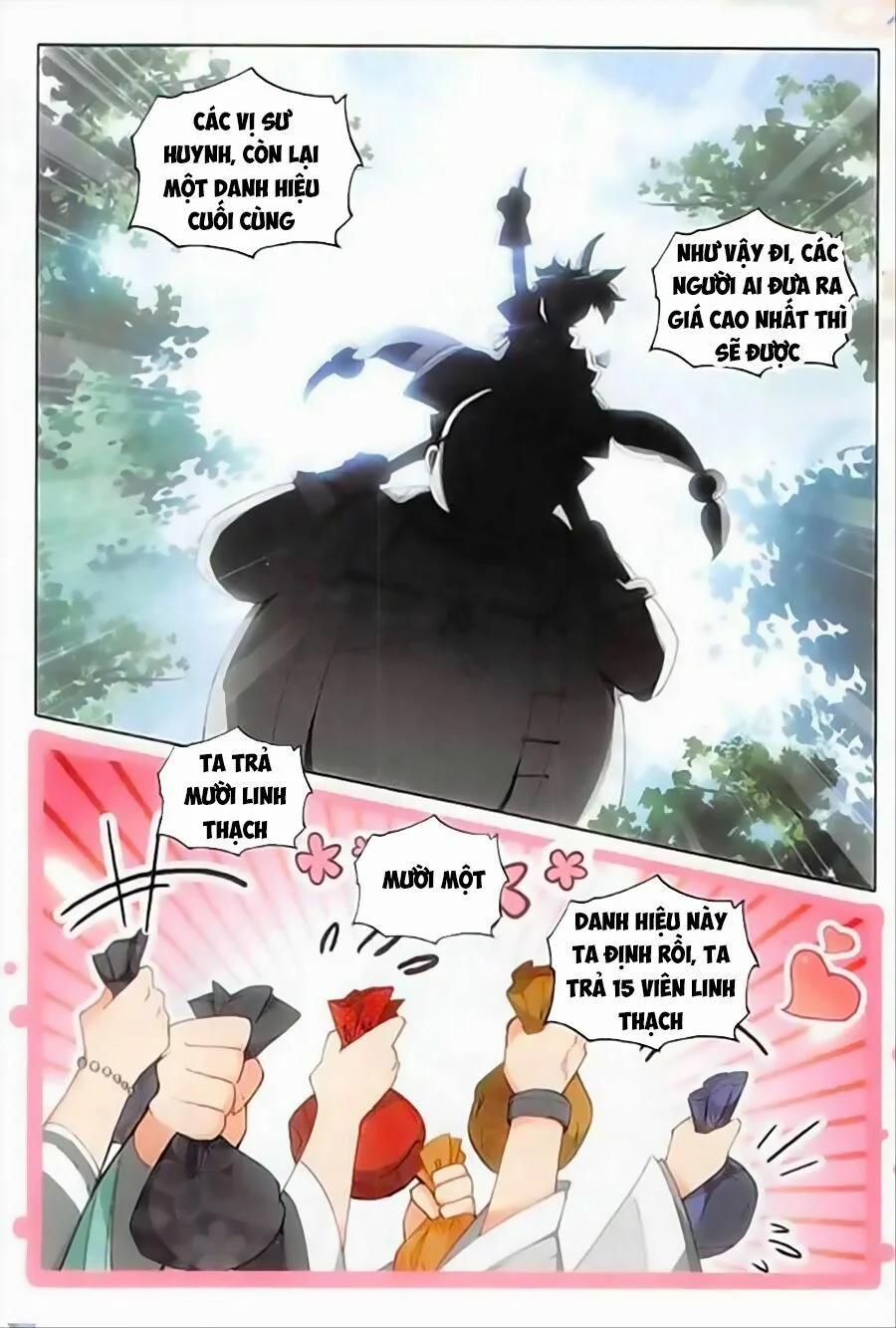 Nhất Niệm Vĩnh Hằng 9 trang 22