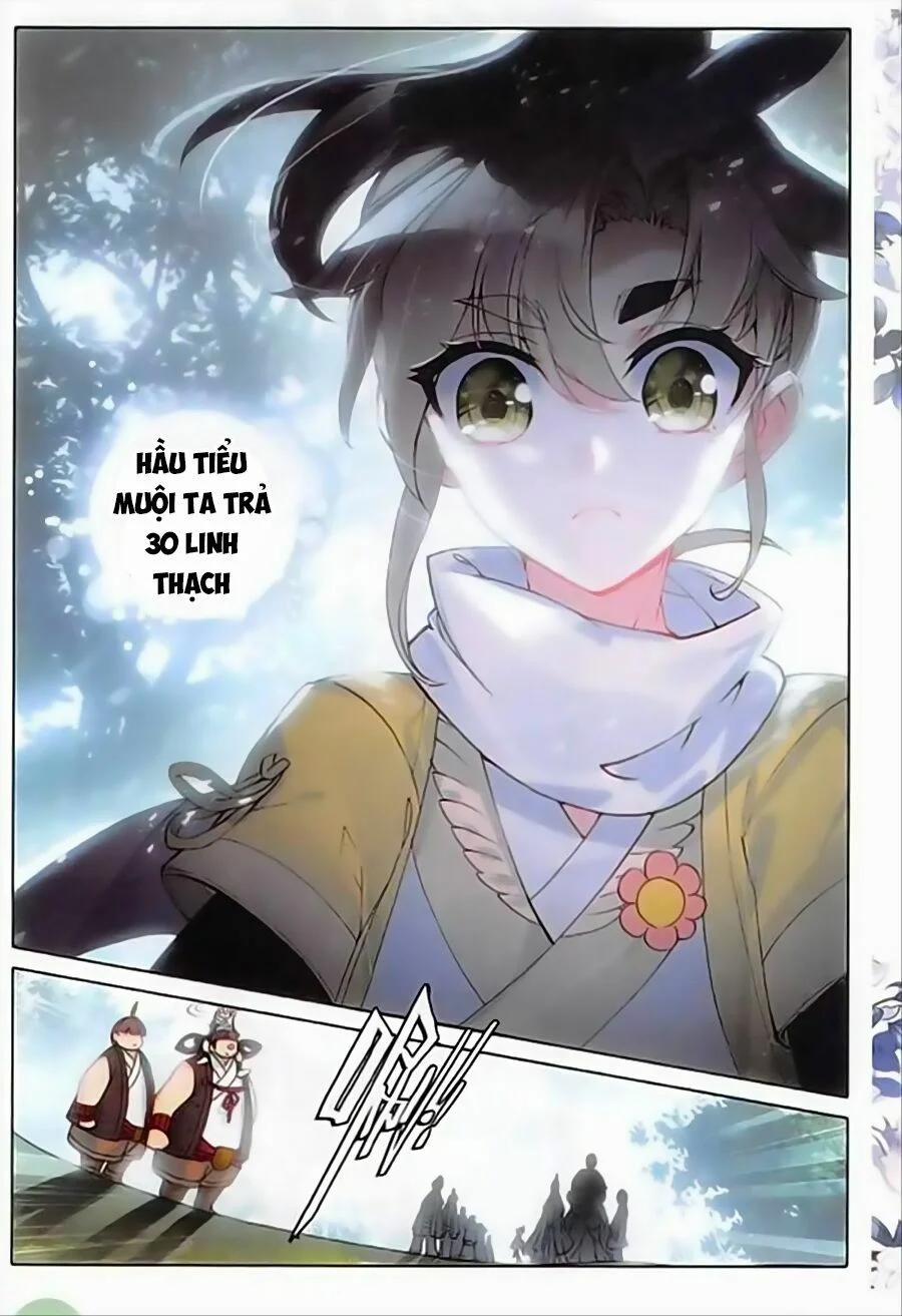 Nhất Niệm Vĩnh Hằng 9 trang 23