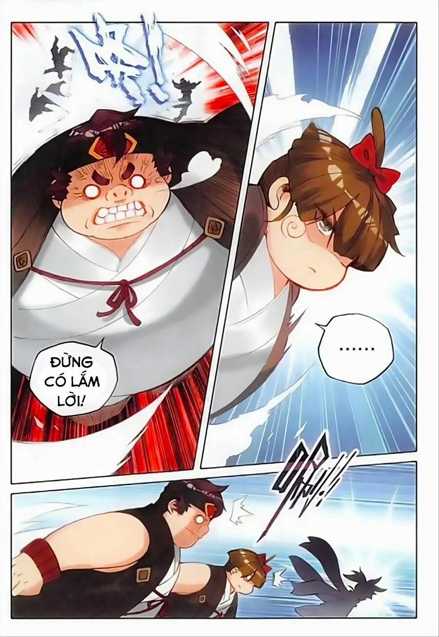 Nhất Niệm Vĩnh Hằng 9 trang 5