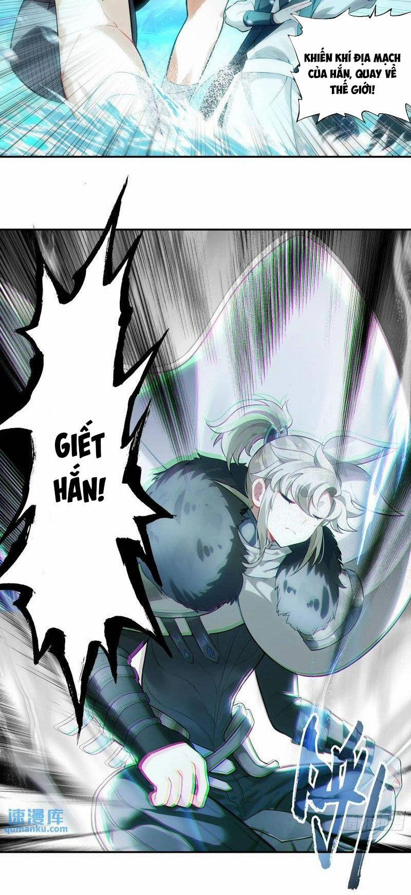 Nhất Niệm Vĩnh Hằng 90.5 trang 14