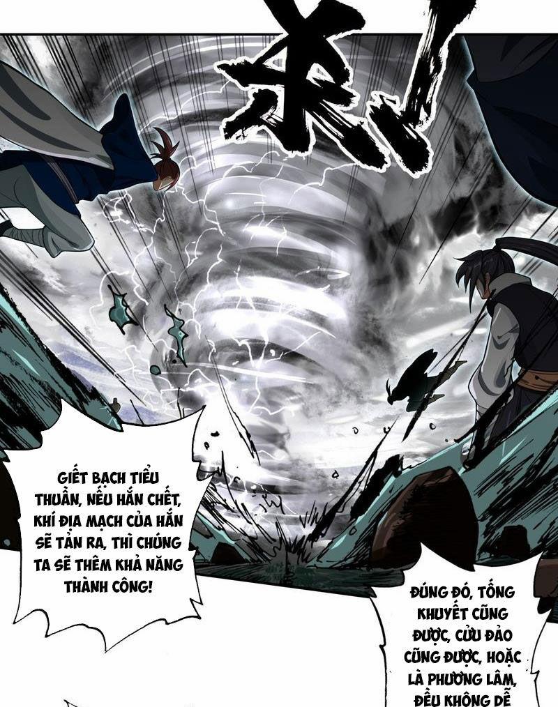 Nhất Niệm Vĩnh Hằng 90 trang 12