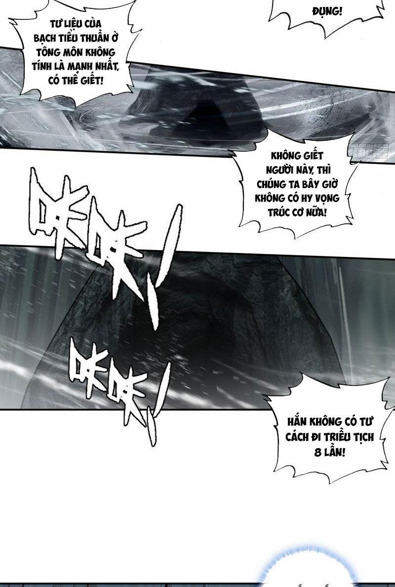 Nhất Niệm Vĩnh Hằng 90 trang 13