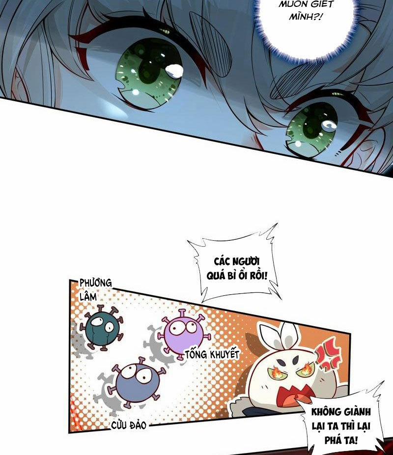 Nhất Niệm Vĩnh Hằng 90 trang 14