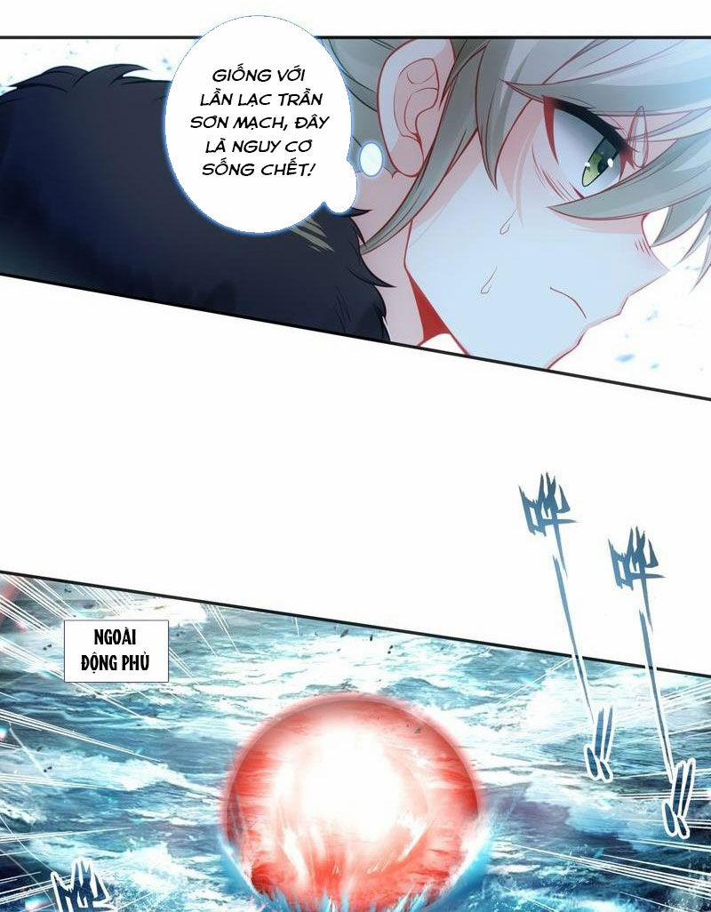 Nhất Niệm Vĩnh Hằng 90 trang 16