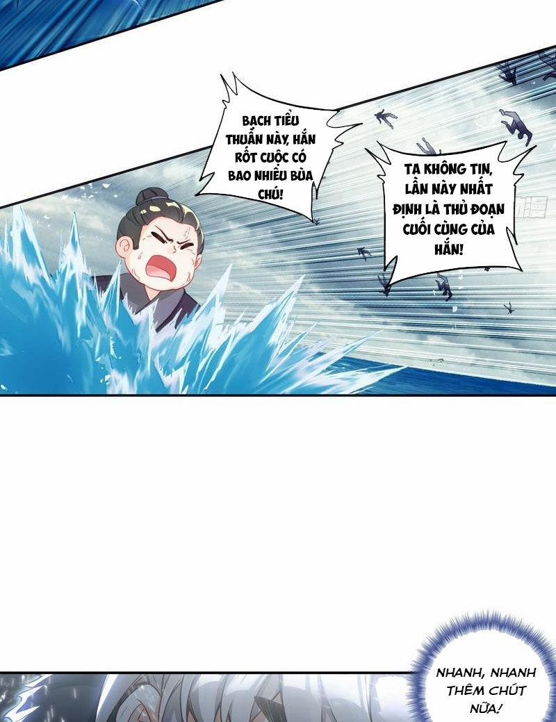 Nhất Niệm Vĩnh Hằng 90 trang 27