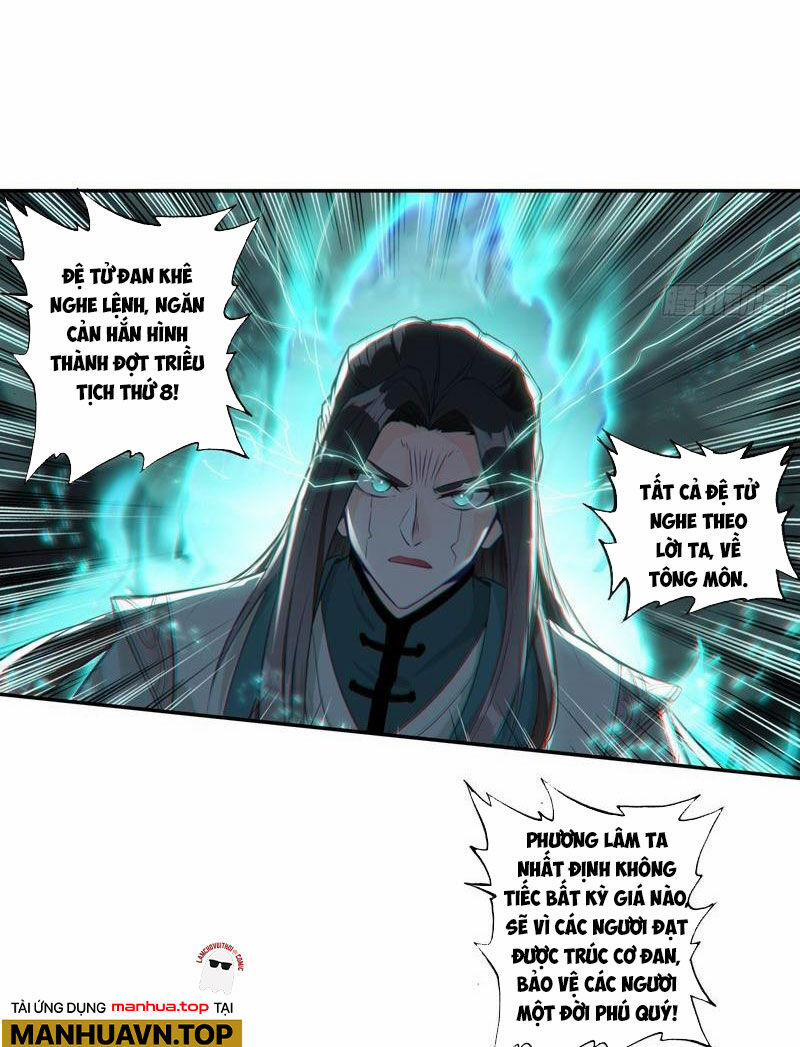 Nhất Niệm Vĩnh Hằng 90 trang 7