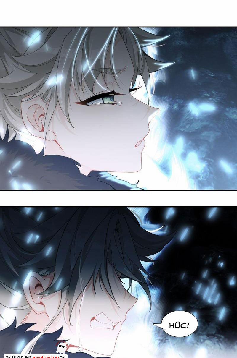 Nhất Niệm Vĩnh Hằng 91.5 trang 15