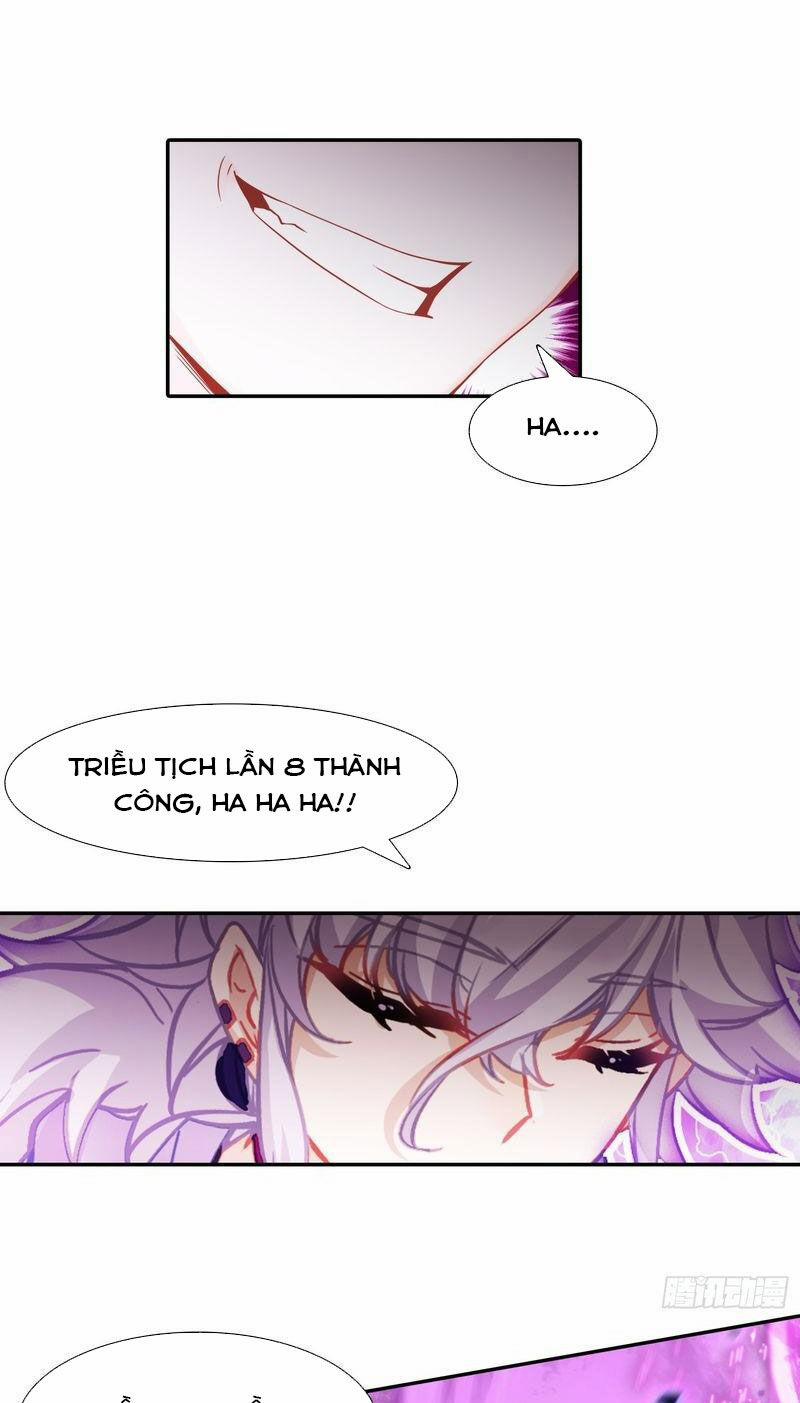 Nhất Niệm Vĩnh Hằng 91.5 trang 20