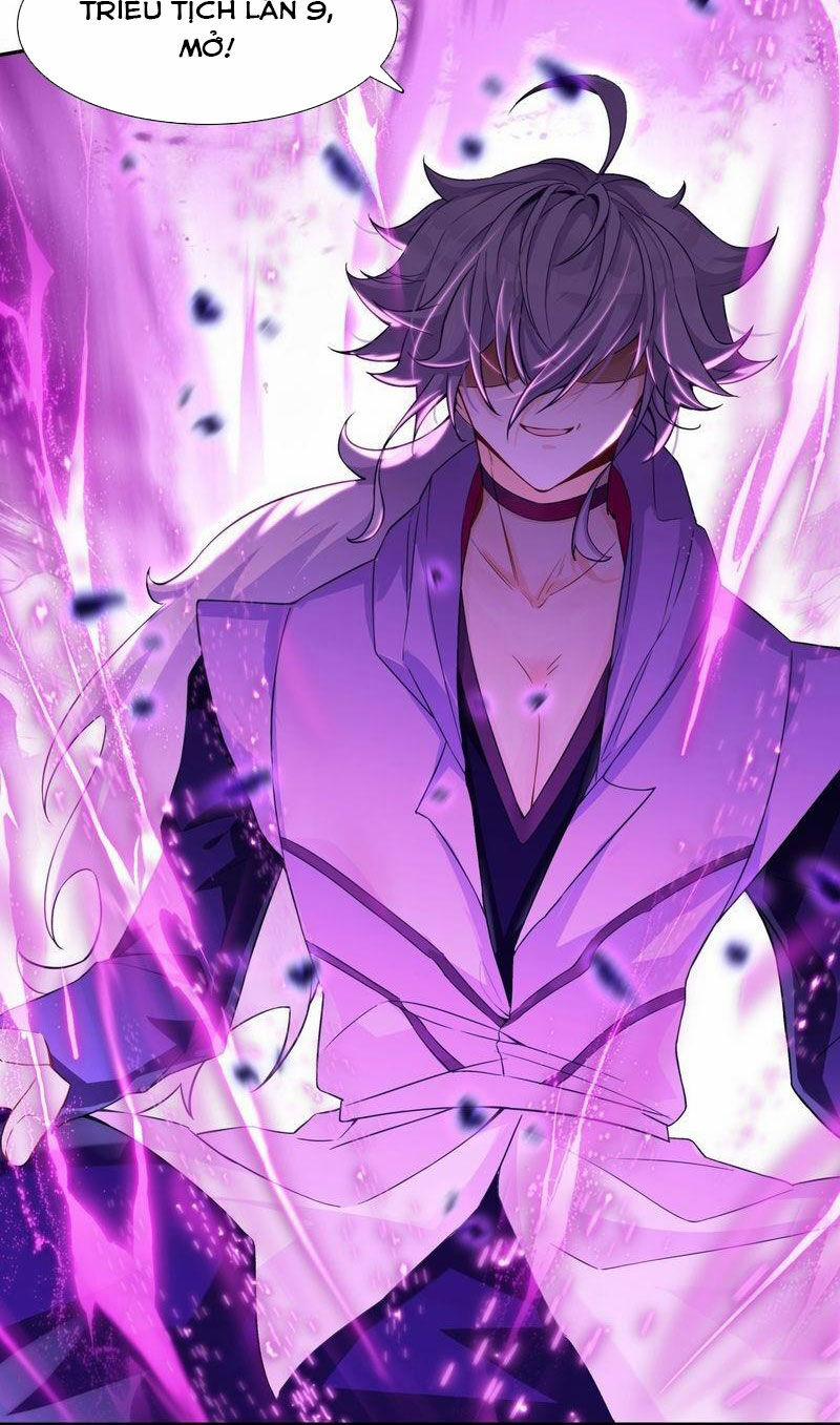 Nhất Niệm Vĩnh Hằng 91.5 trang 21