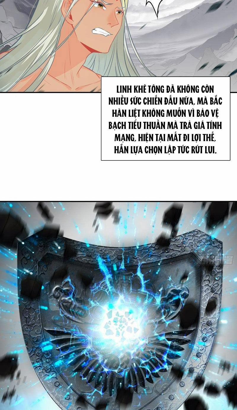 Nhất Niệm Vĩnh Hằng 91.5 trang 33