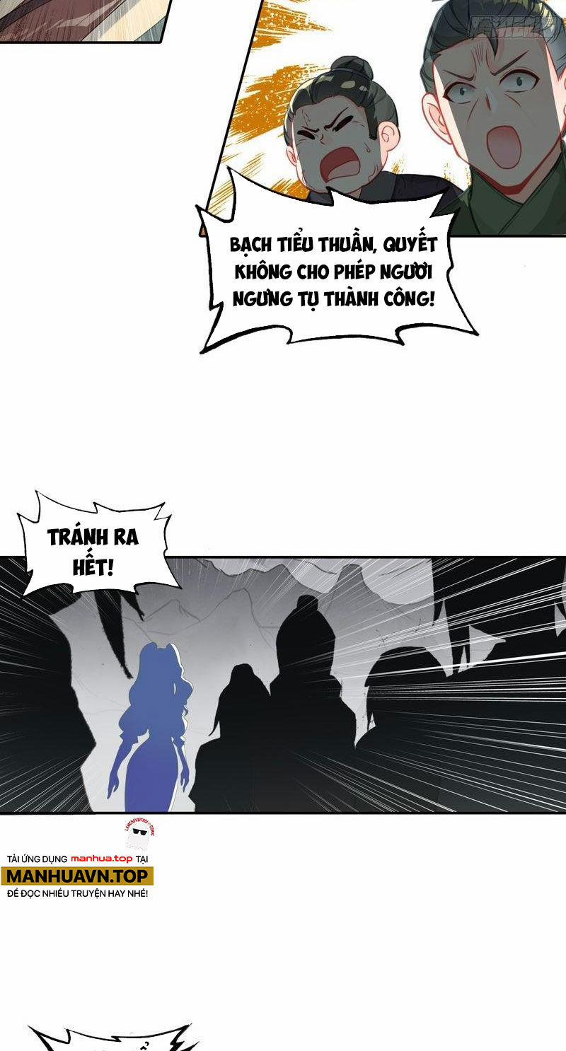 Nhất Niệm Vĩnh Hằng 91.5 trang 35