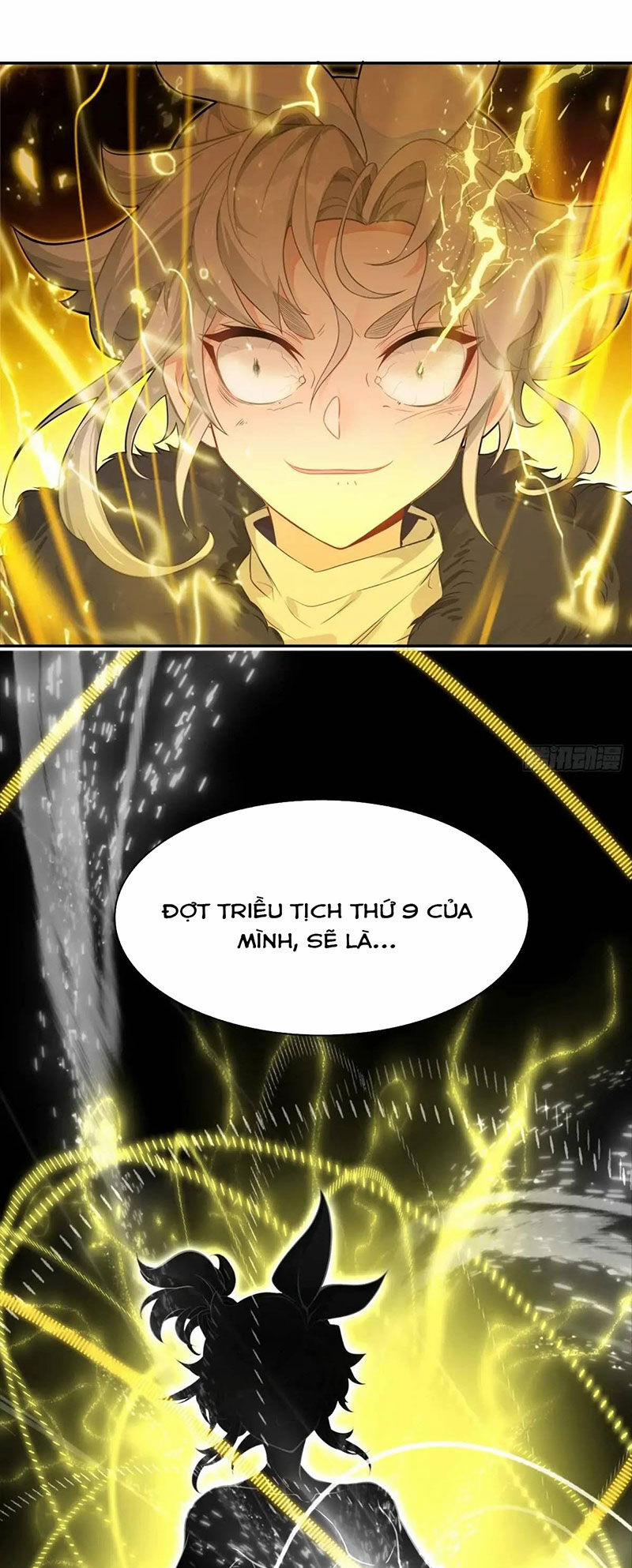 Nhất Niệm Vĩnh Hằng 91 trang 16