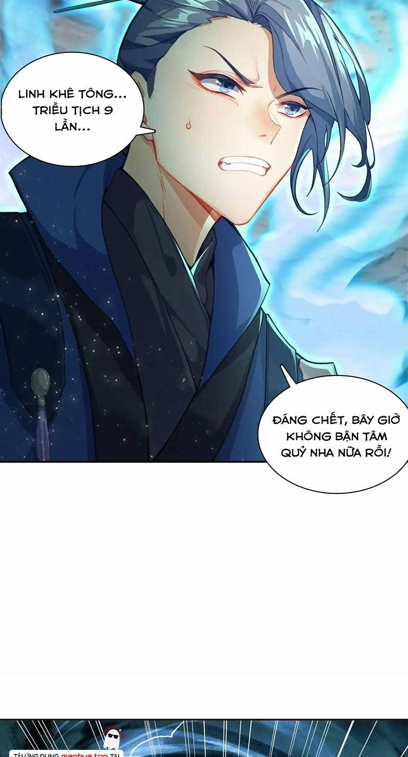 Nhất Niệm Vĩnh Hằng 91 trang 21