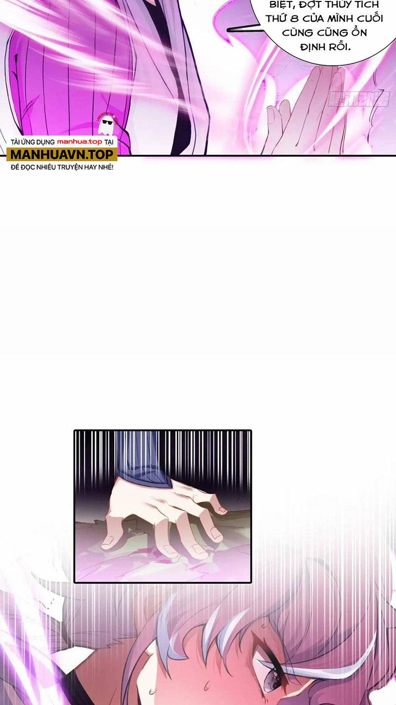 Nhất Niệm Vĩnh Hằng 91 trang 25