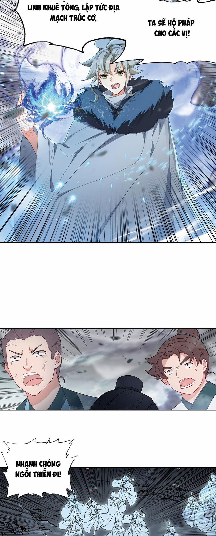 Nhất Niệm Vĩnh Hằng 92.2 trang 12