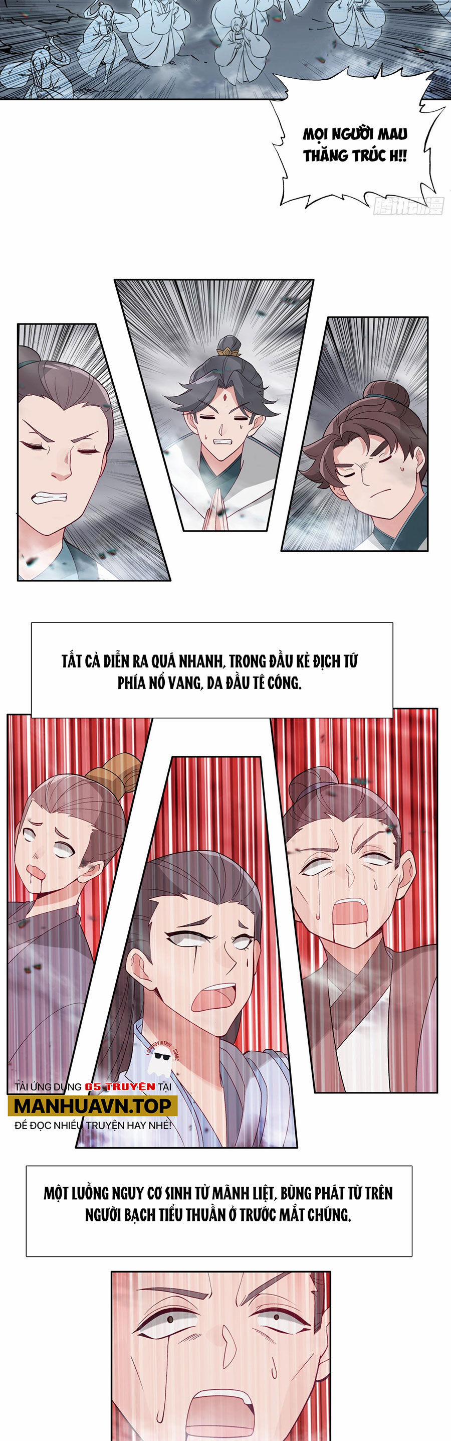 Nhất Niệm Vĩnh Hằng 92.2 trang 13