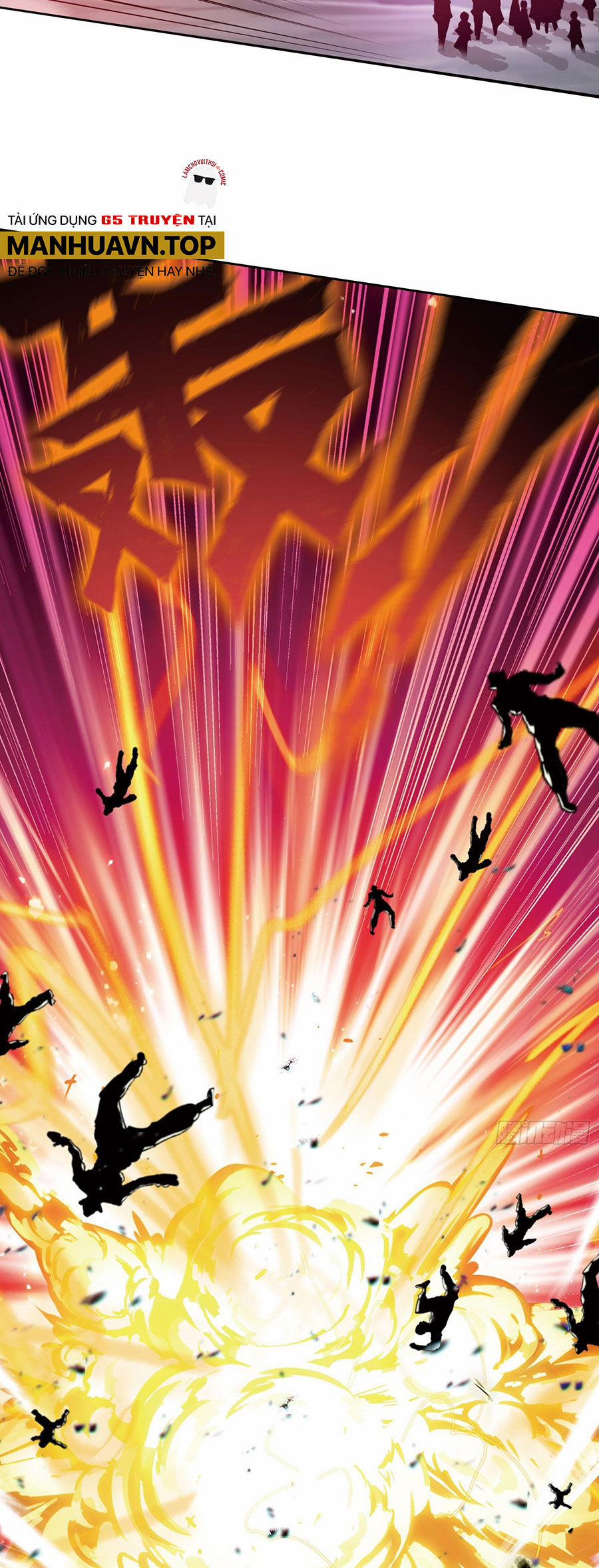 Nhất Niệm Vĩnh Hằng 92.2 trang 6