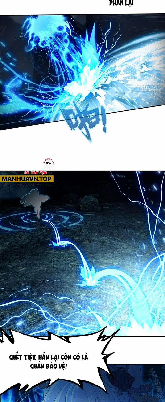 Nhất Niệm Vĩnh Hằng 92 trang 4