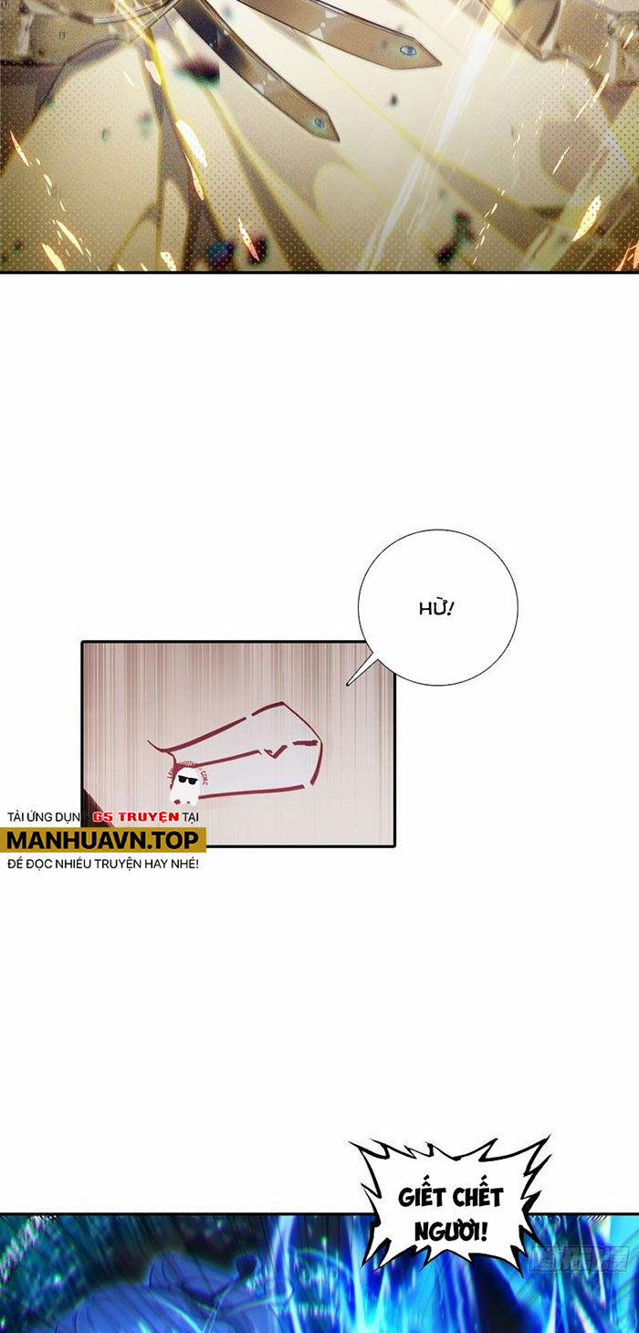 Nhất Niệm Vĩnh Hằng 92 trang 9