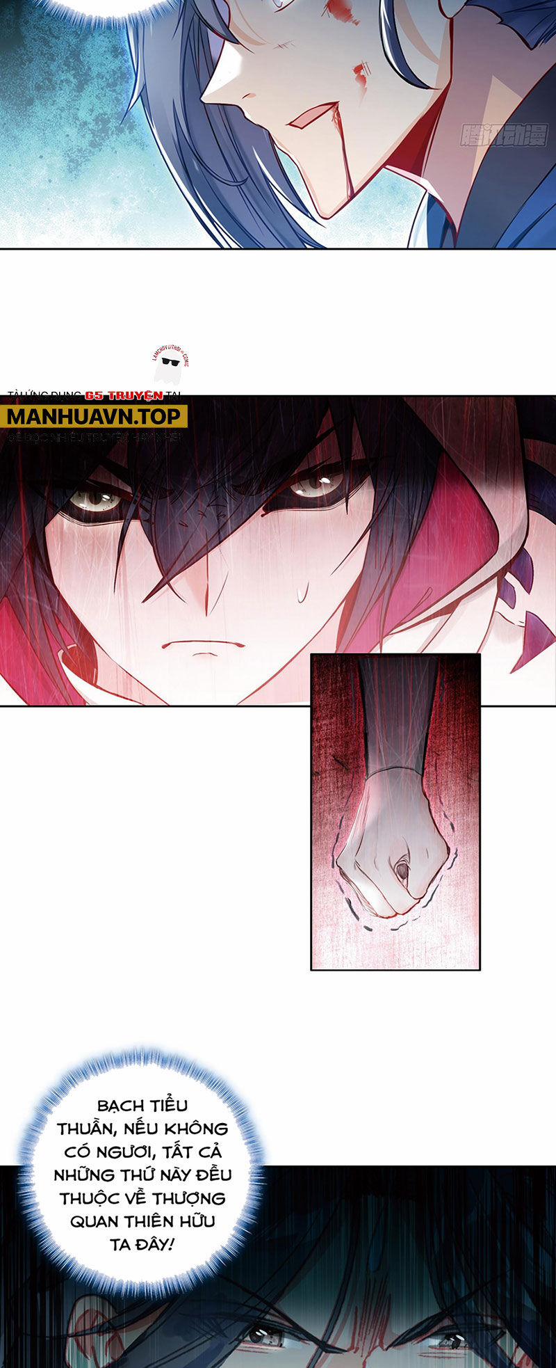 Nhất Niệm Vĩnh Hằng 93.2 trang 16