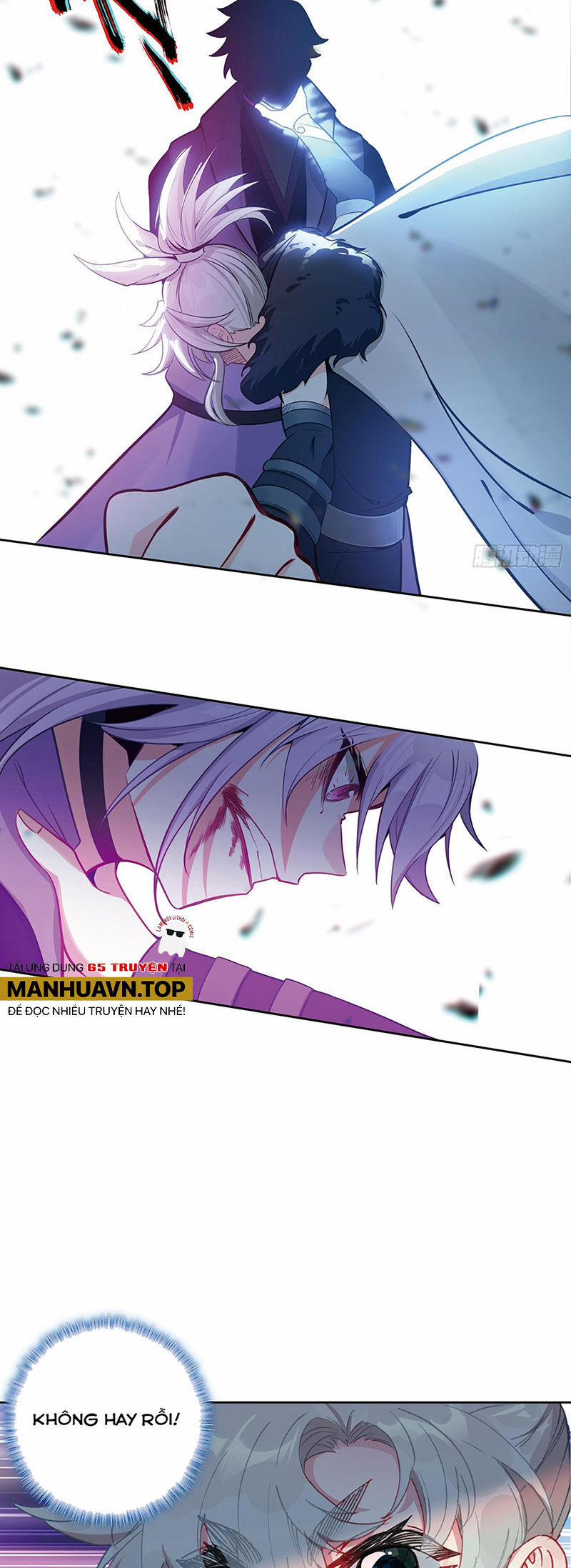 Nhất Niệm Vĩnh Hằng 93.2 trang 19