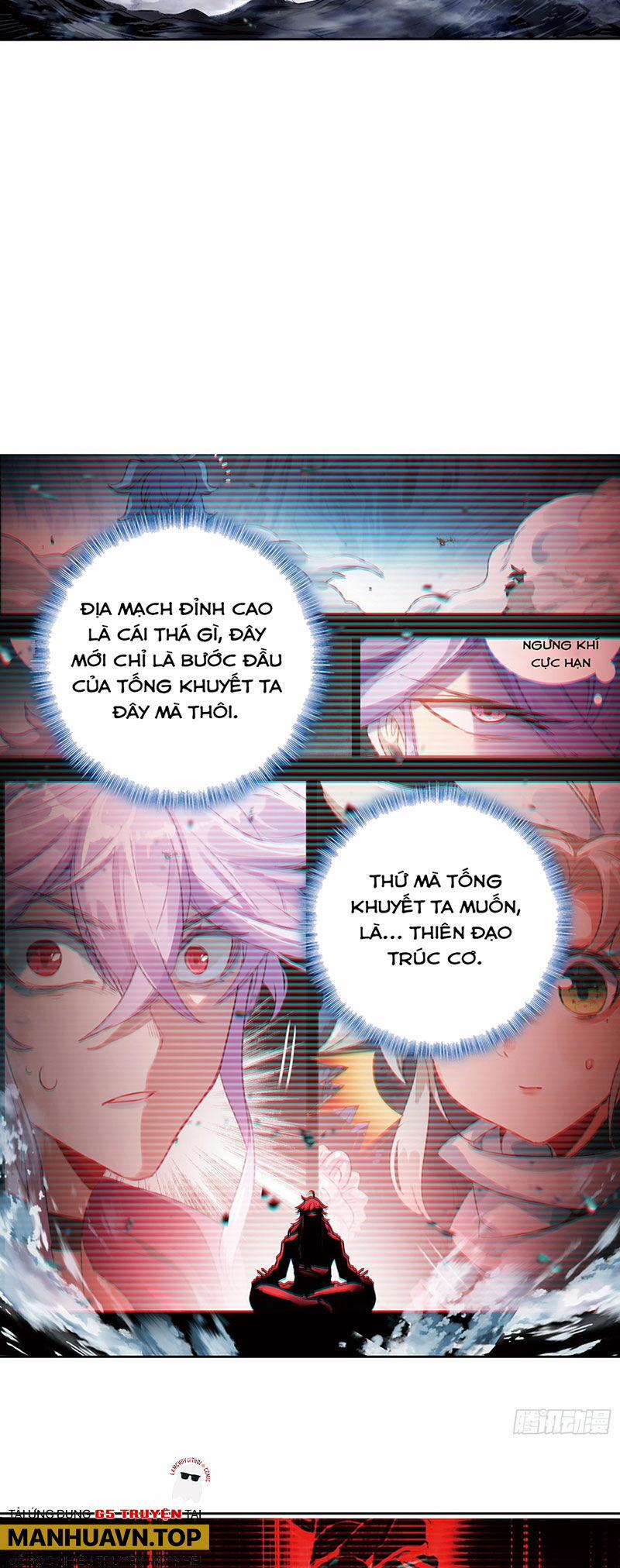 Nhất Niệm Vĩnh Hằng 93.2 trang 2