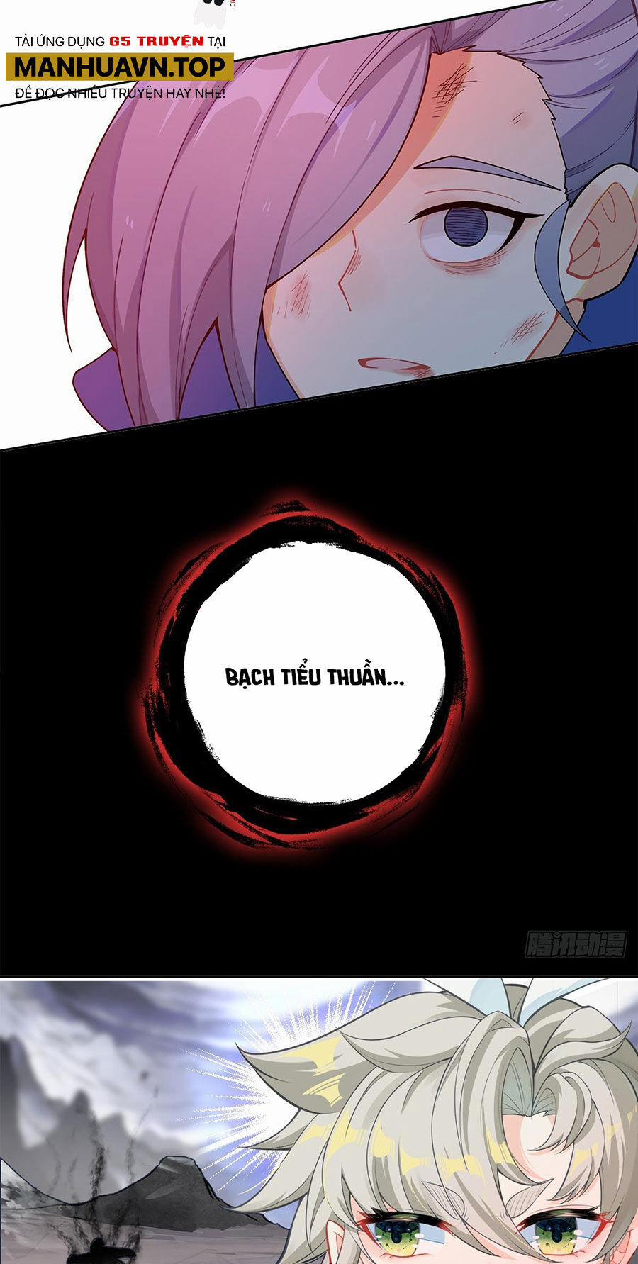 Nhất Niệm Vĩnh Hằng 93 trang 1