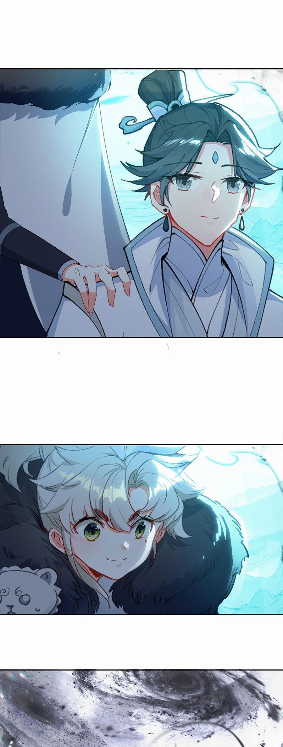 Nhất Niệm Vĩnh Hằng 93 trang 10