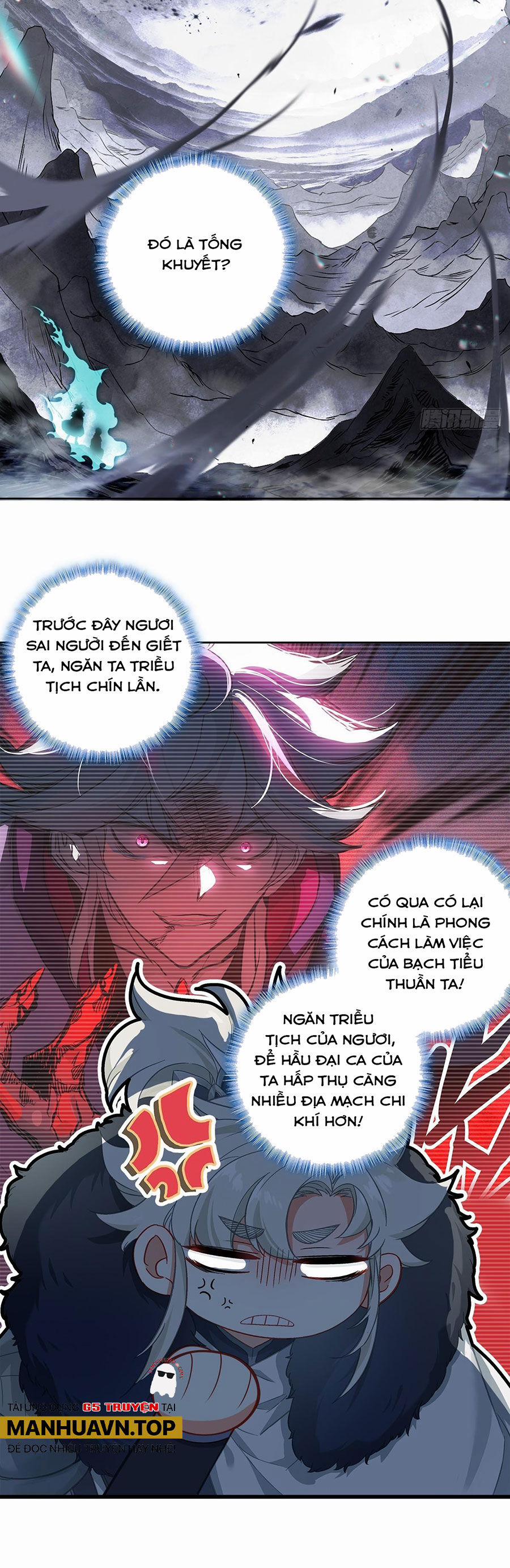 Nhất Niệm Vĩnh Hằng 93 trang 11