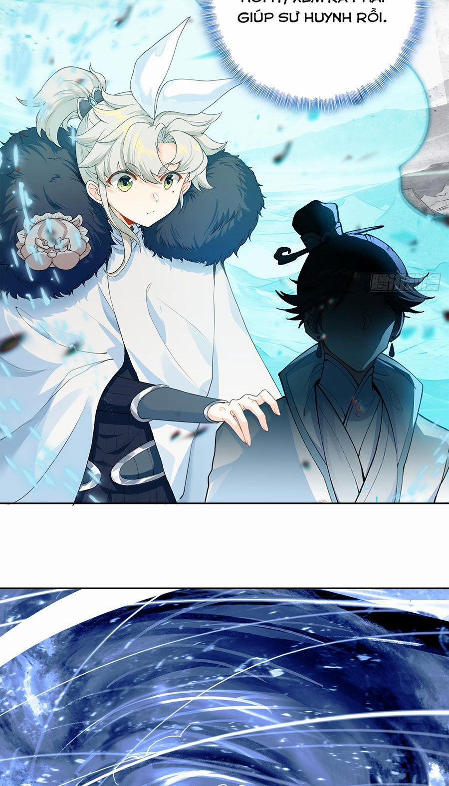 Nhất Niệm Vĩnh Hằng 93 trang 8