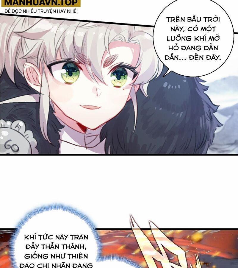 Nhất Niệm Vĩnh Hằng 95 trang 1