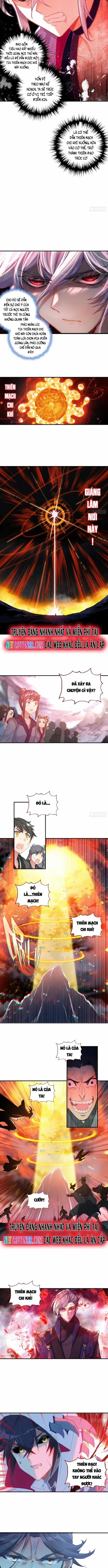 Nhất Niệm Vĩnh Hằng 99 trang 1