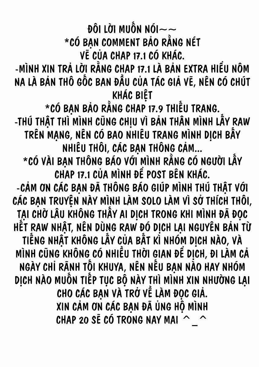 Nhất Quỷ Nhì Ma, Thứ Ba Takagi 19 trang 16