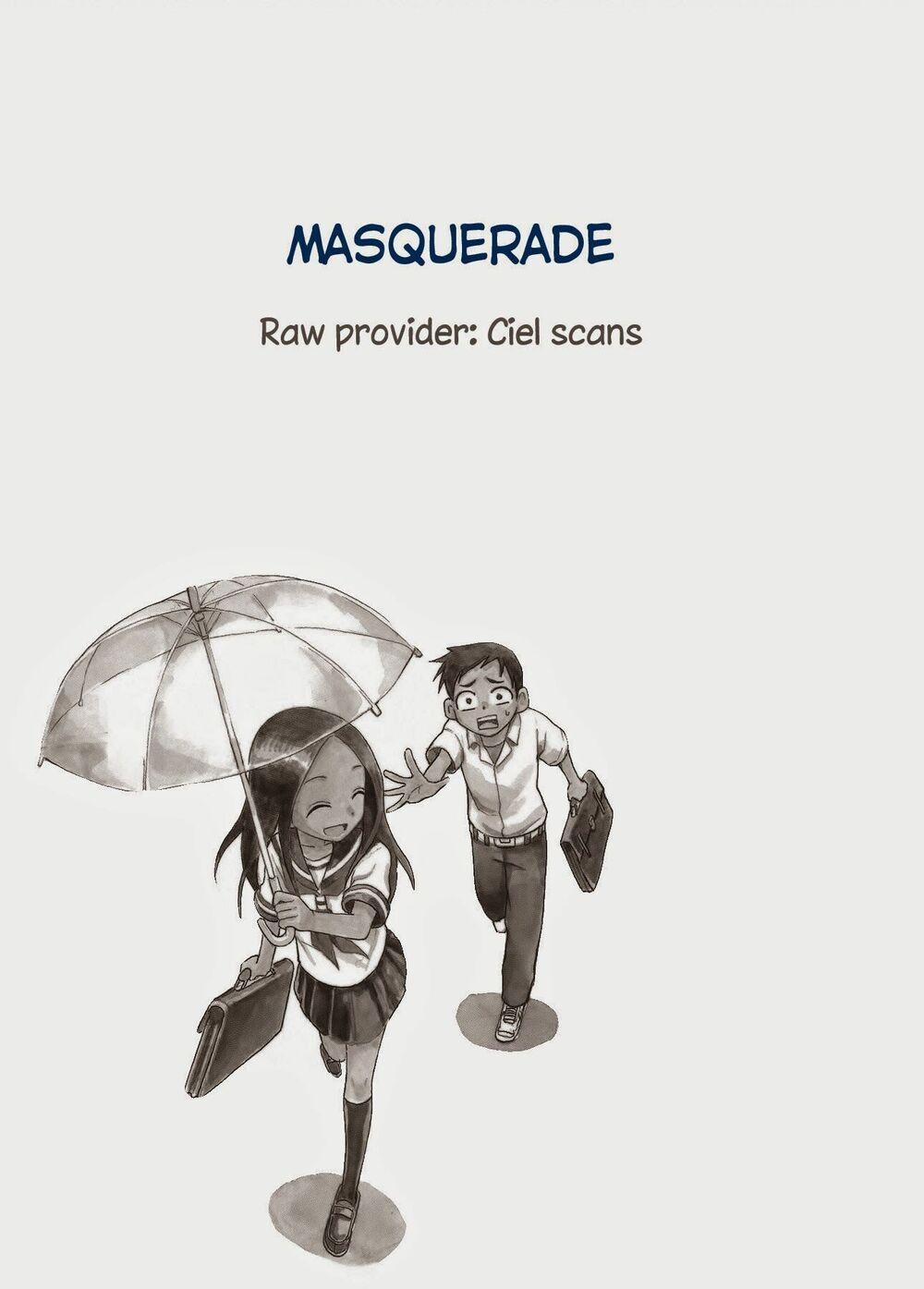 Nhất Quỷ Nhì Ma, Thứ Ba Takagi 2 trang 16