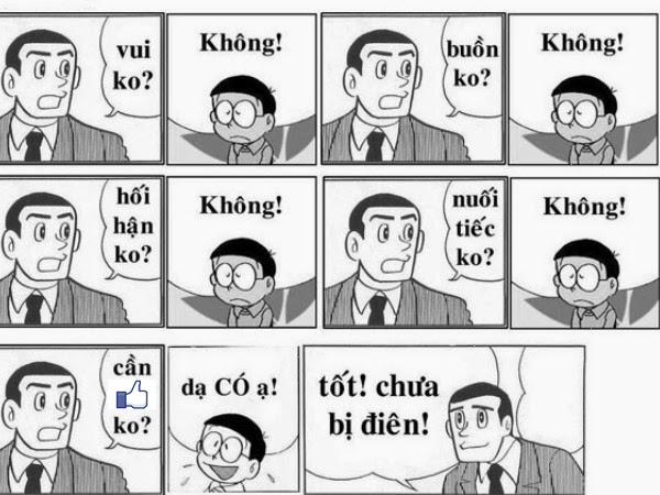 Nhện con chap đặc biệt! Oneshot trang 18