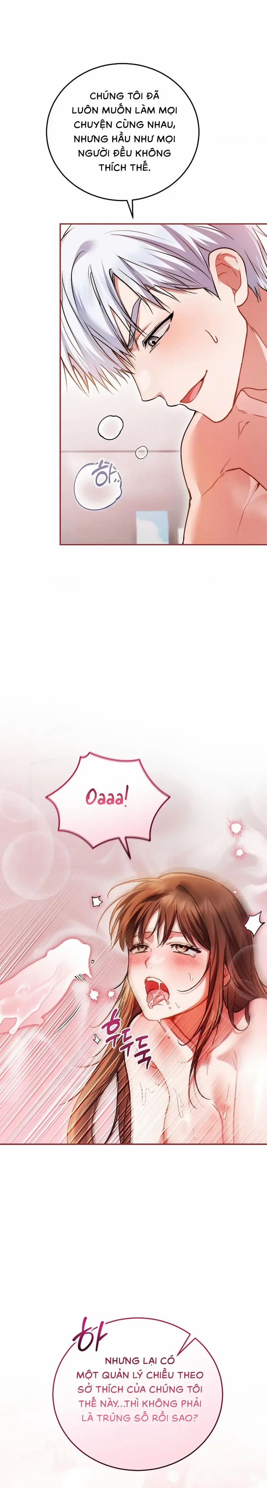 Nhét Vào Rổ Giúp Tôi Với 2 trang 12