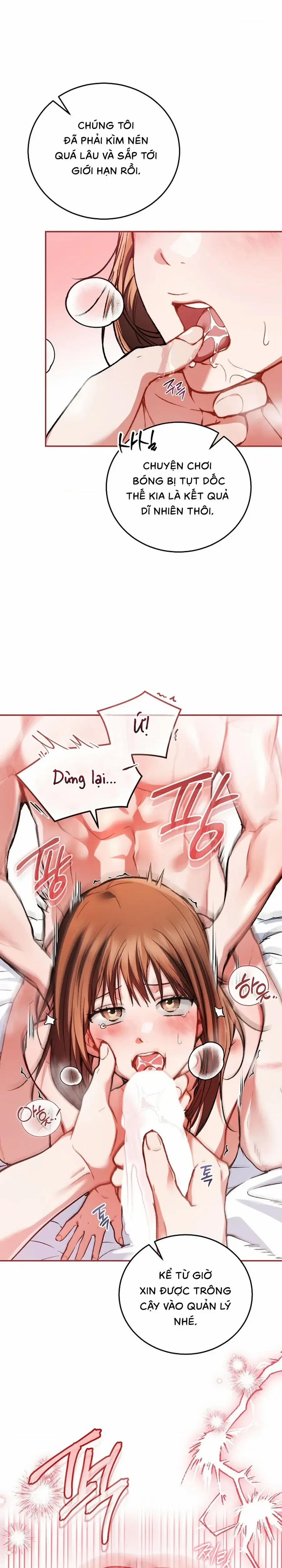 Nhét Vào Rổ Giúp Tôi Với 2 trang 14