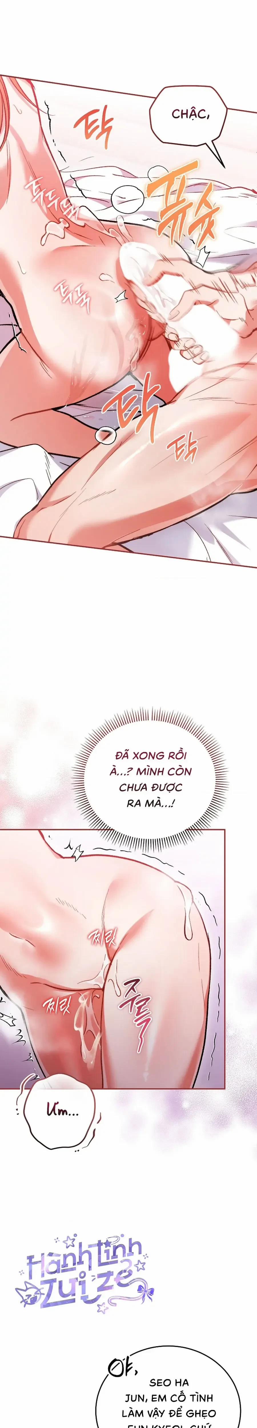 Nhét Vào Rổ Giúp Tôi Với 2 trang 23