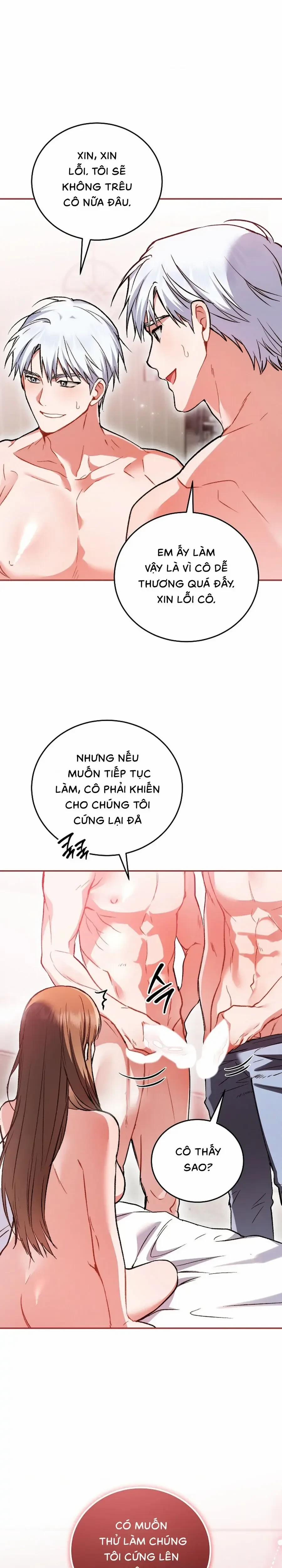 Nhét Vào Rổ Giúp Tôi Với 2 trang 26