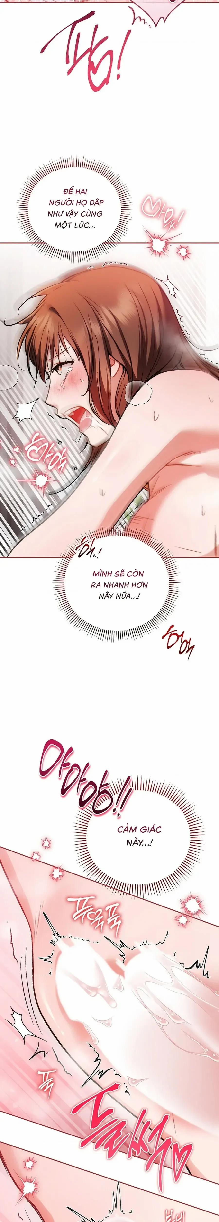 Nhét Vào Rổ Giúp Tôi Với 3 trang 15