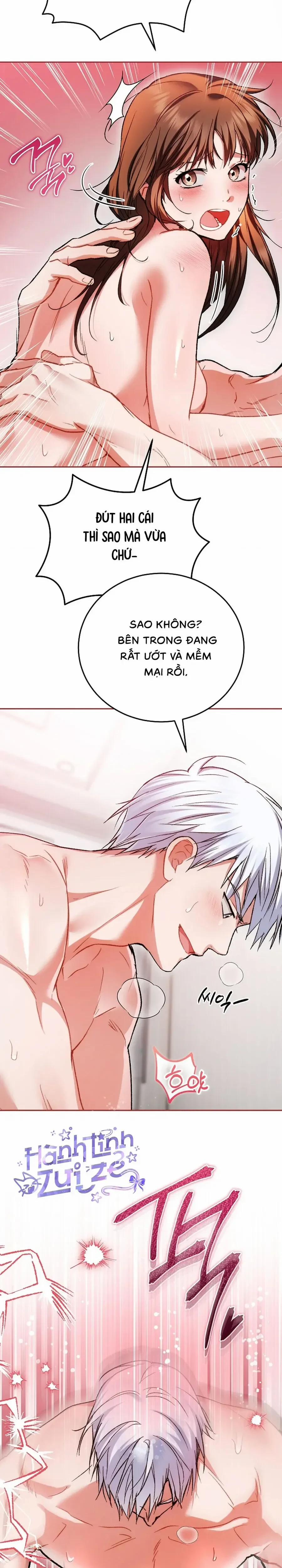 Nhét Vào Rổ Giúp Tôi Với 3 trang 3