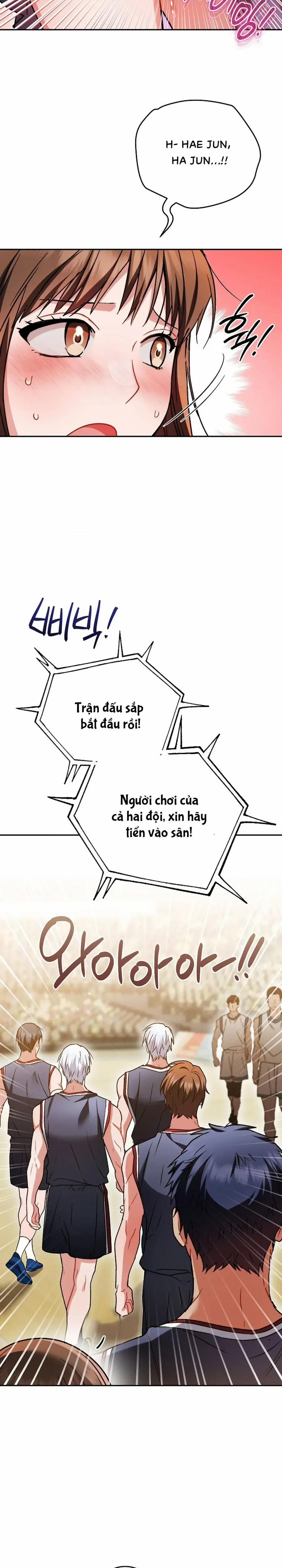 Nhét Vào Rổ Giúp Tôi Với 4 trang 18