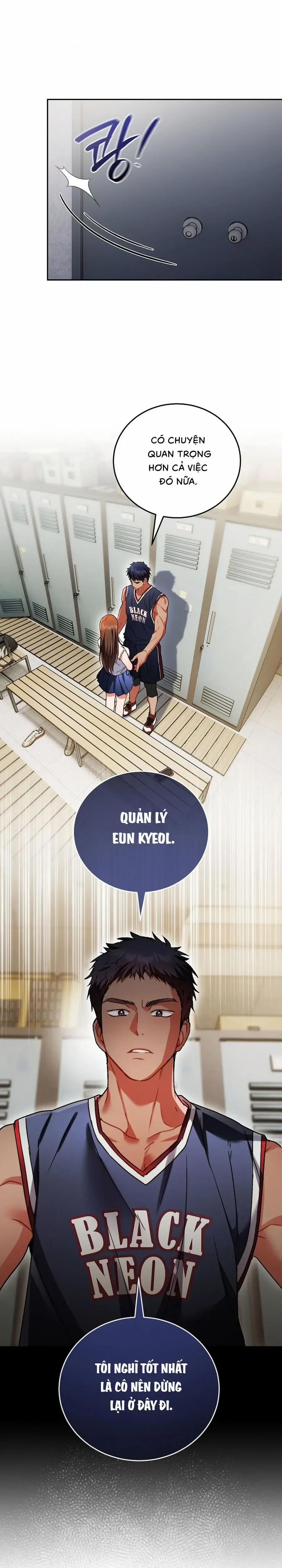 Nhét Vào Rổ Giúp Tôi Với 4 trang 30