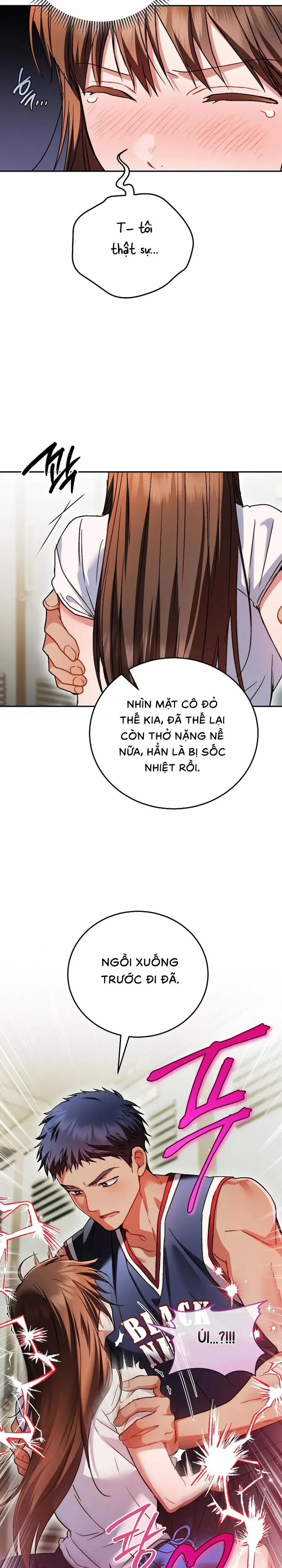 Nhét Vào Rổ Giúp Tôi Với 4 trang 33